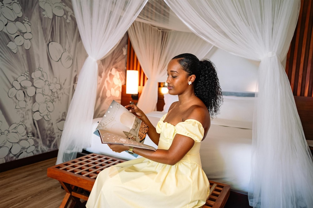 Kempinski Seychelles Resort 36/78