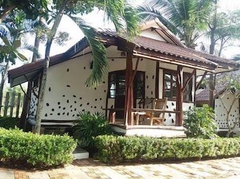 Talkoo Beach Resort 13/58