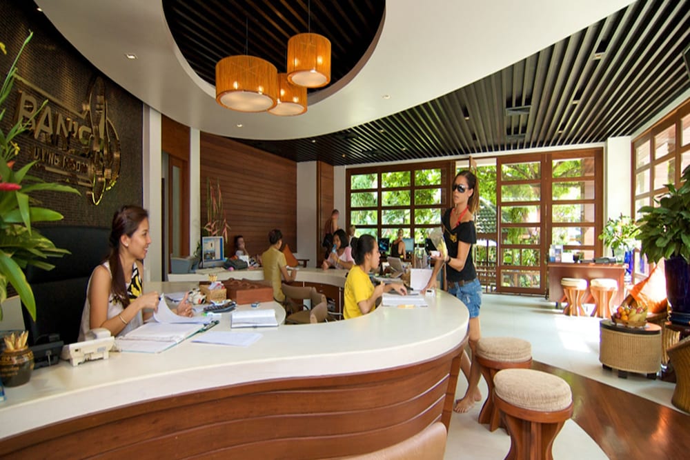 Ban S Diving Resort 10/45