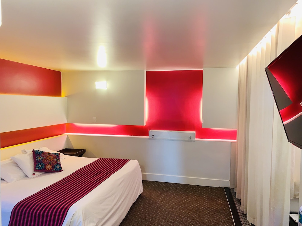 WAKAPUNKU BOUTIQUE HOTEL 12/66