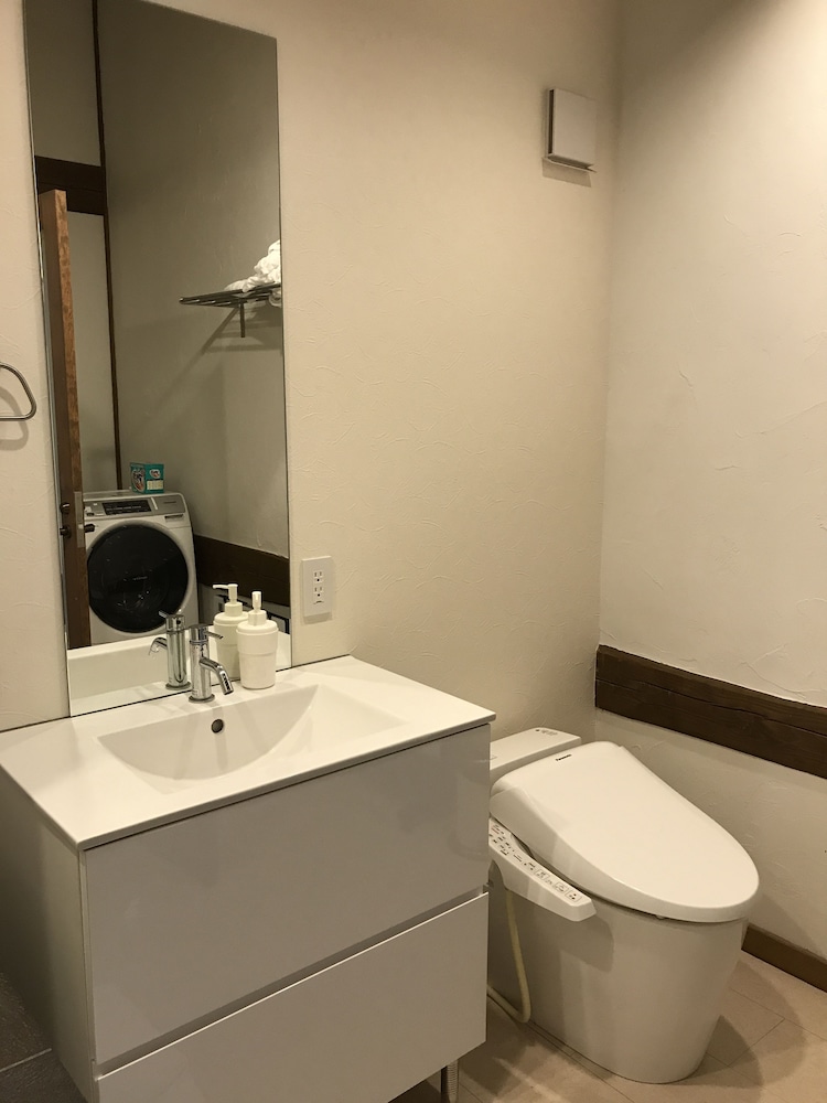 Le Bocage - Hakuba Echoland Chalets 47/50