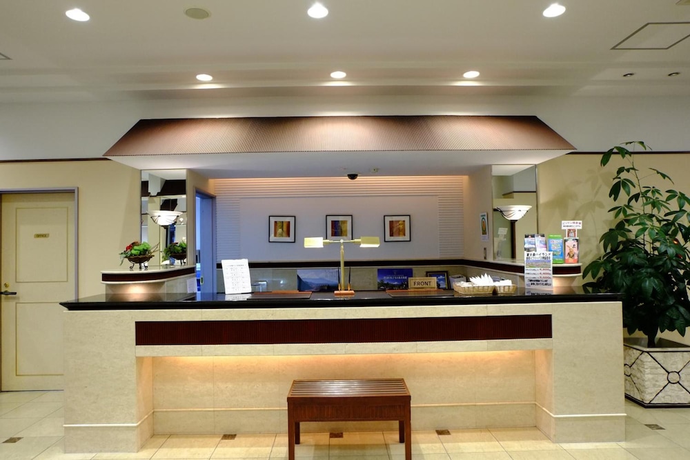 West Inn Fuji-Yoshida 7/50