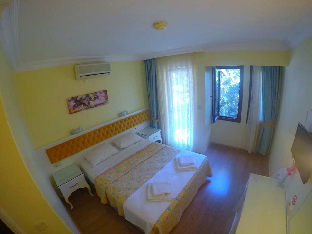 Ilkiz Beach Hotel 13/50