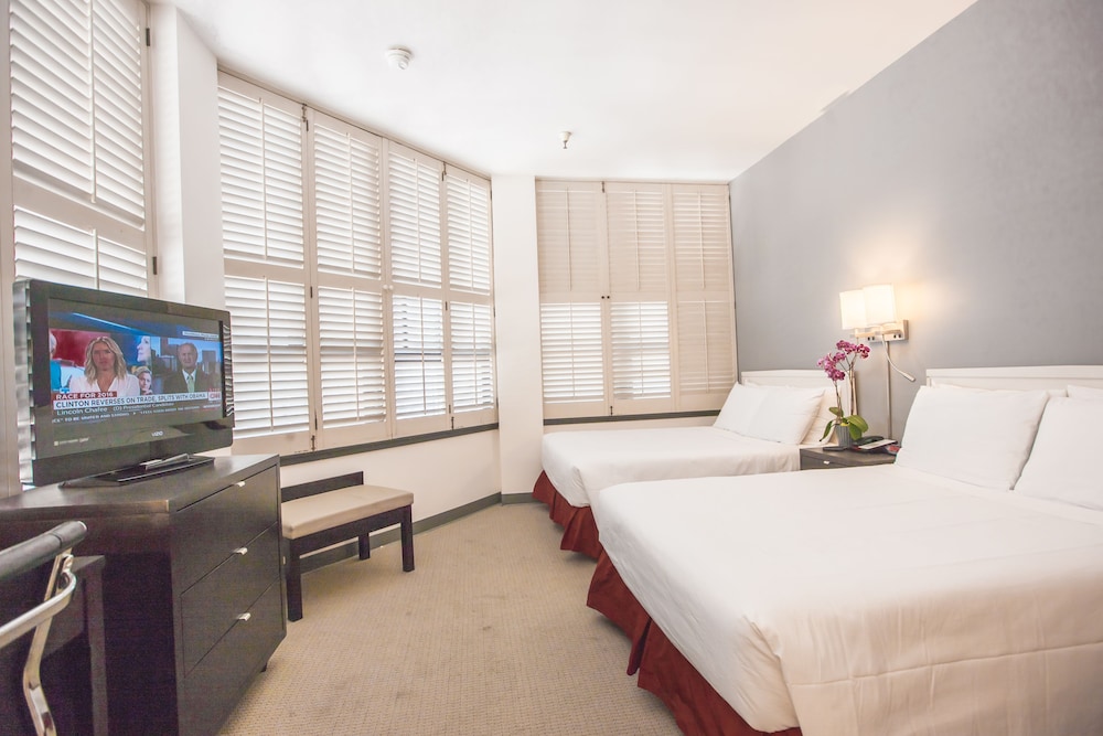 Grant Plaza Hotel 16/41