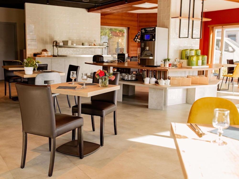 ibis Clermont Ferrand Sud Carrefour Herbet 42/57