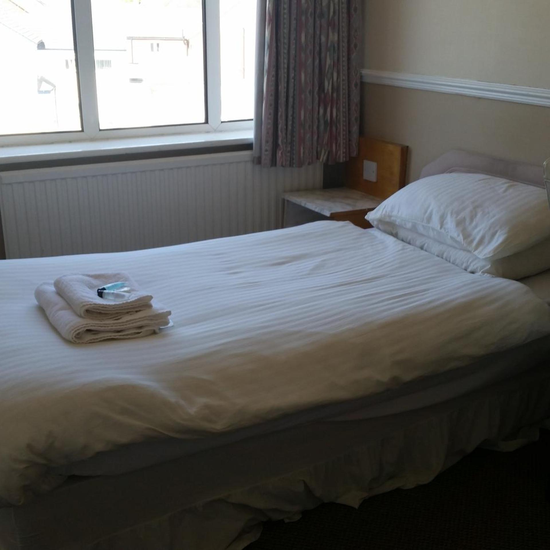The Bridge Hotel 14/63