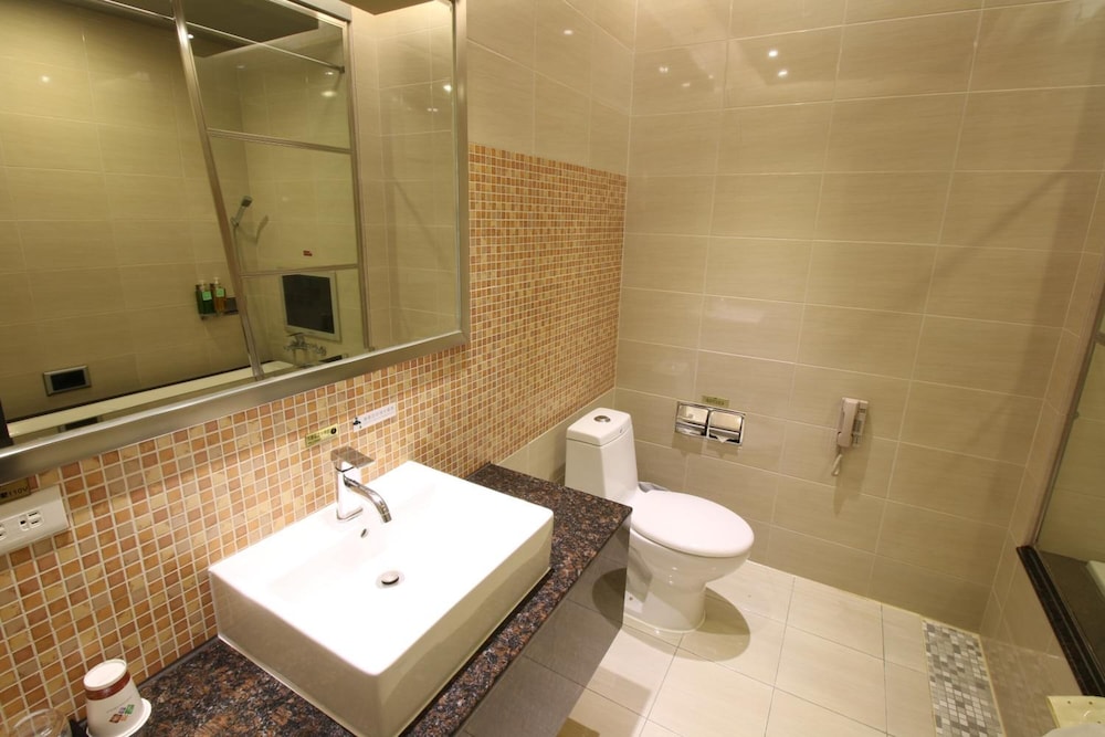 R7 Eco Hotel 28/33