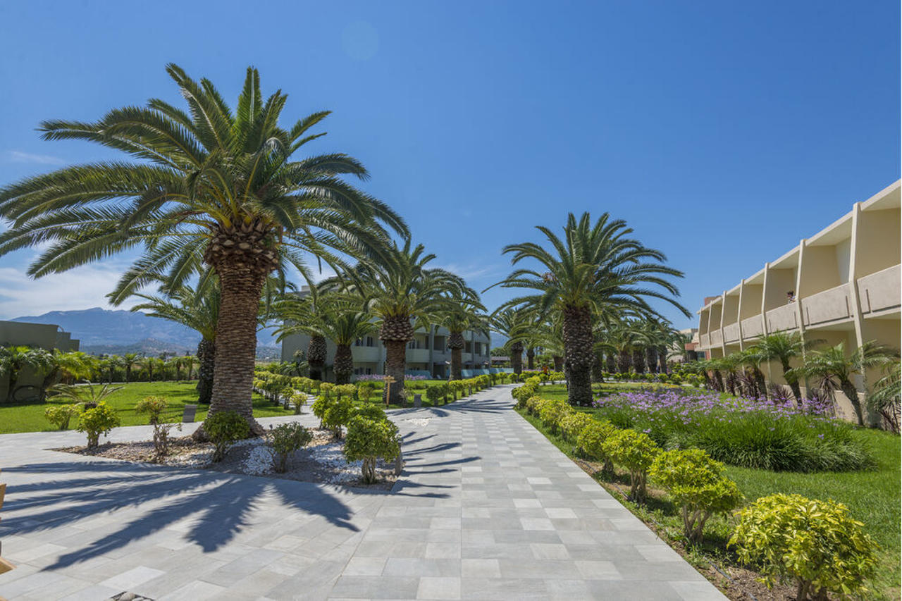 Sandy Beach Hotel Kos 85/97