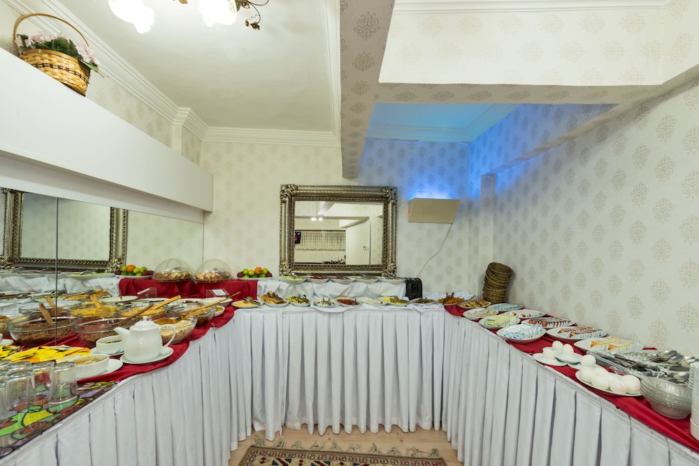Le Safran Palace Hotel 7/46