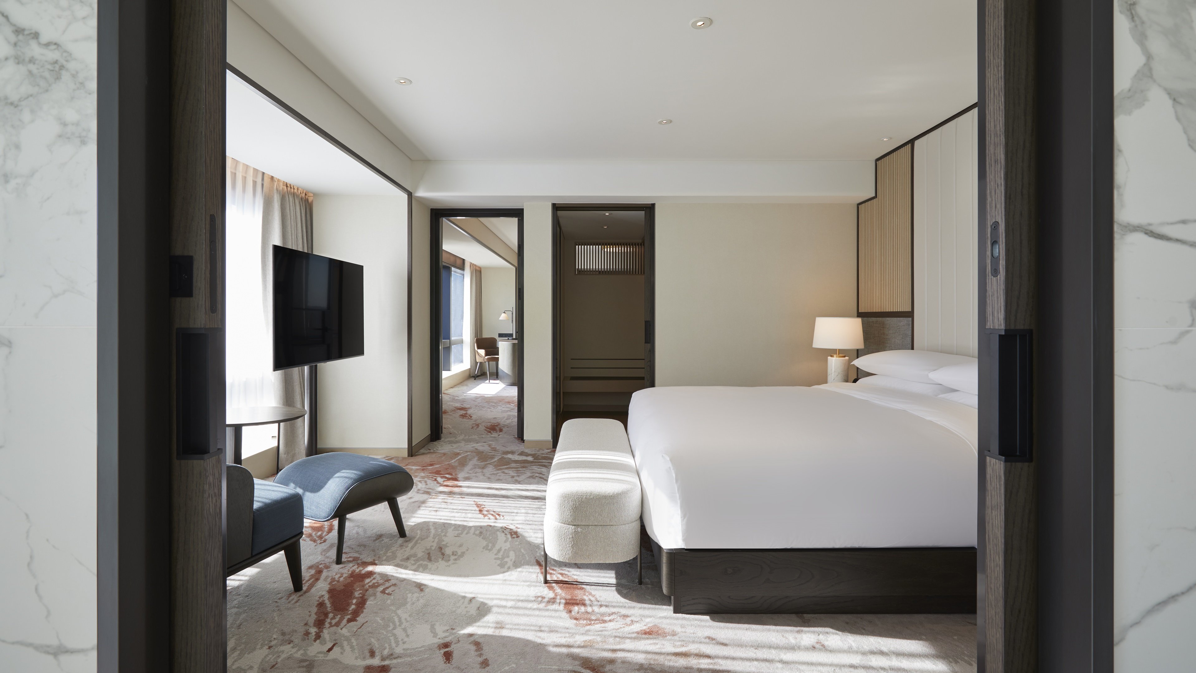 Grand Intercontinental Seoul Parnas 28/78