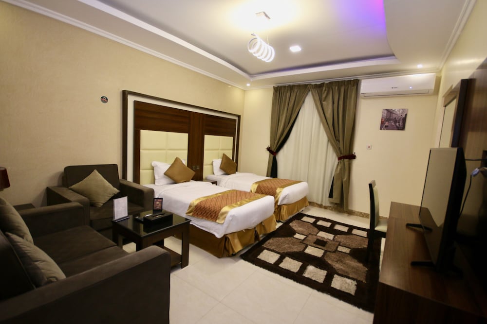 شقة مسكن الضيافة(Maskan Al Dyafah Apartment) 53/67