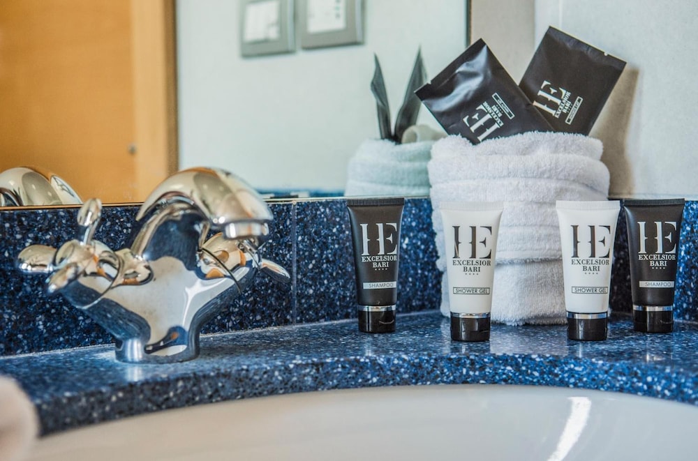 Hotel Excelsior Bari By Farace Hotels 28/50
