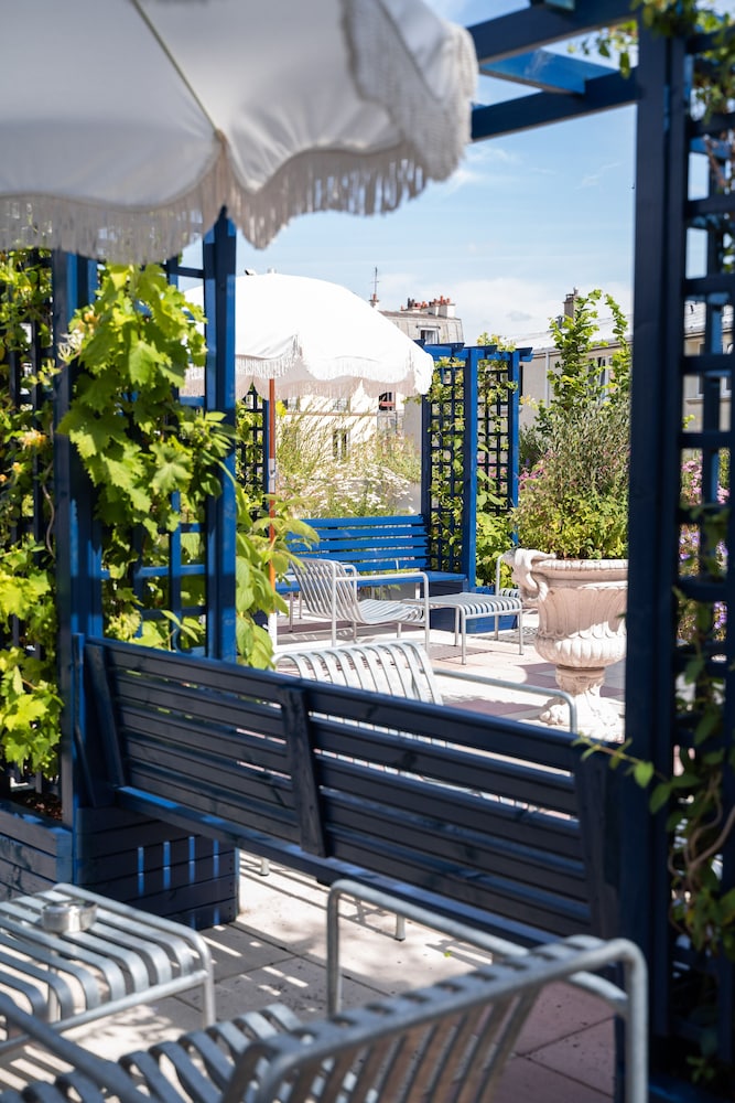 Hotel Rosalie 39/44