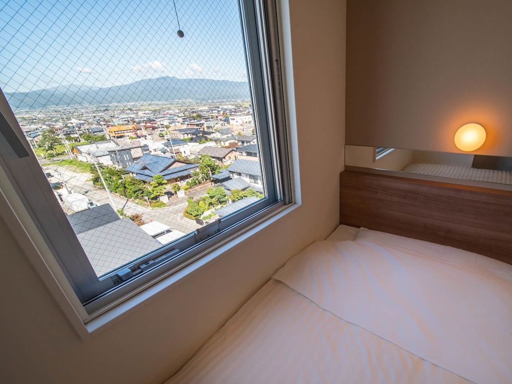 Super Hotel Yamagata Sakuranbo Higashine Ekimae 42/50