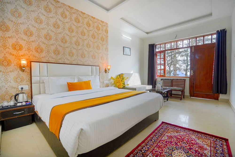 HOTEL ARK 14/41