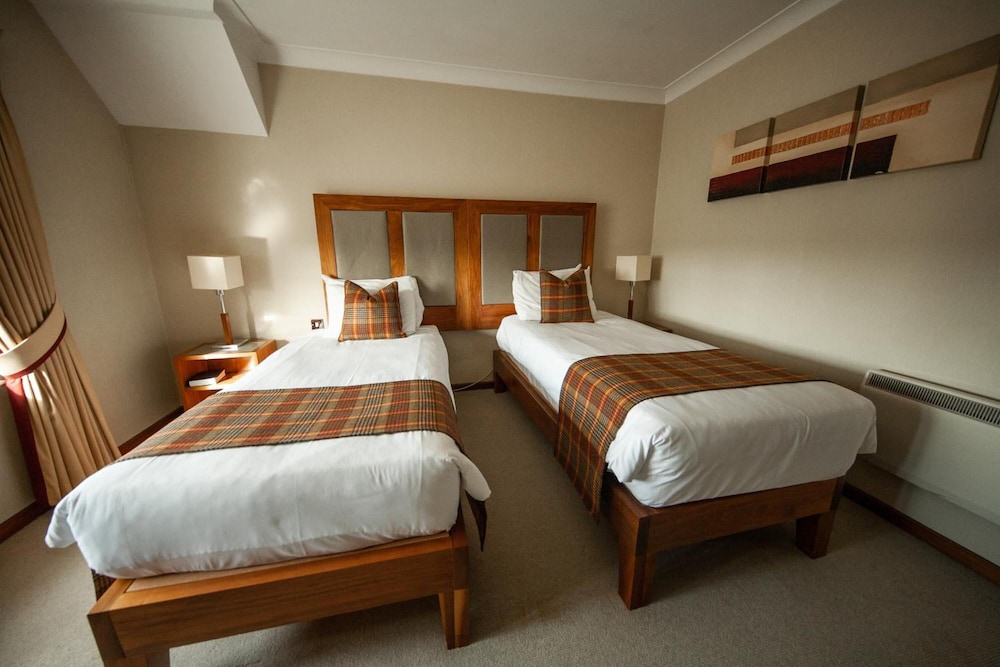 CLASSIC, TWIN BEDS, ACCESSIBLE