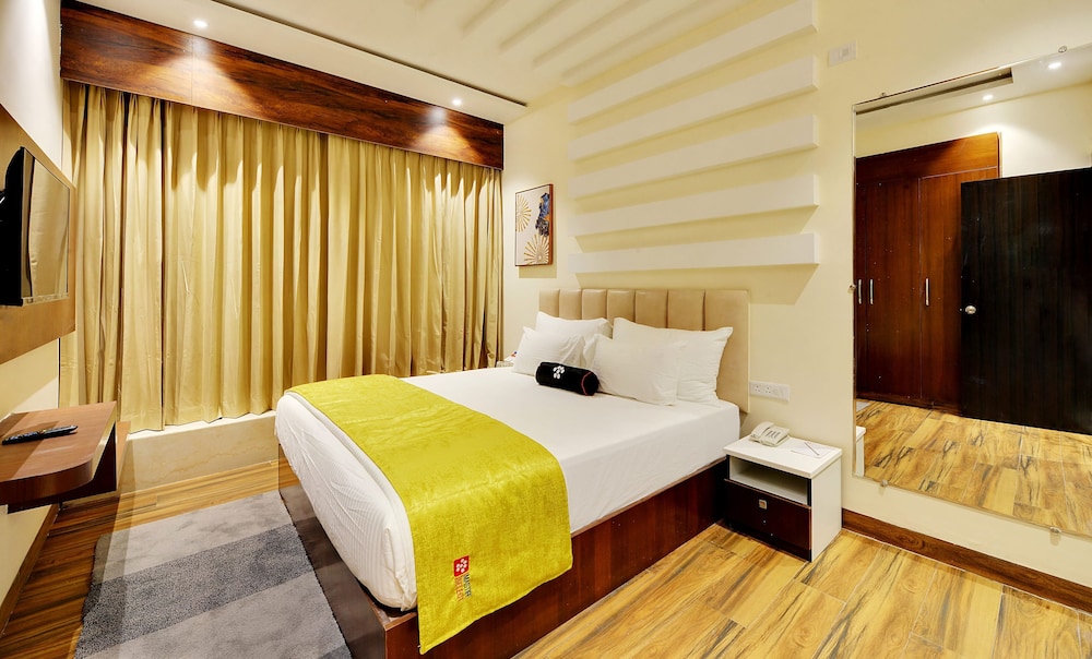 Mastiff Select Gulbarga Hotel 24/49