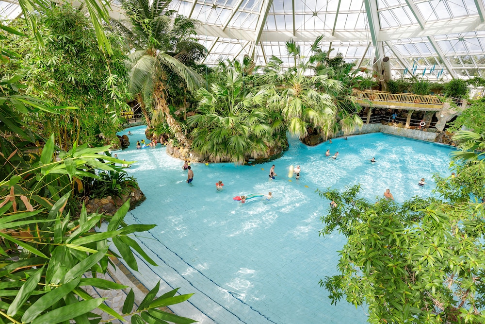 Center Parcs Bispinger Lüneburger Heide 40/50