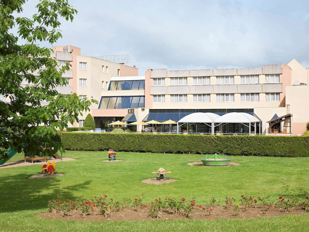 Novotel Orleans St Jean de Braye 59/67