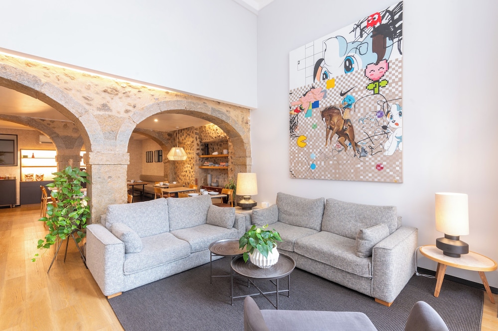 Urbano FLH Hotels Lisboa 27/49