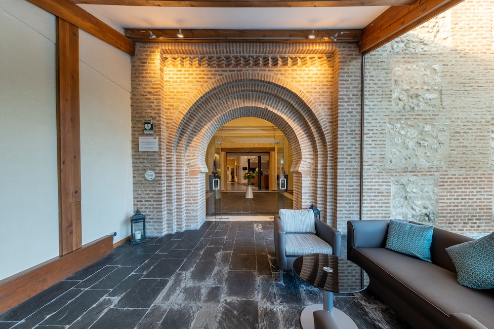 Castilla Termal Balneario de Olmedo 7/50