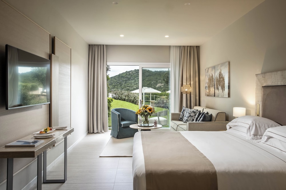 L'Ea Bianca Luxury Resort 9/73