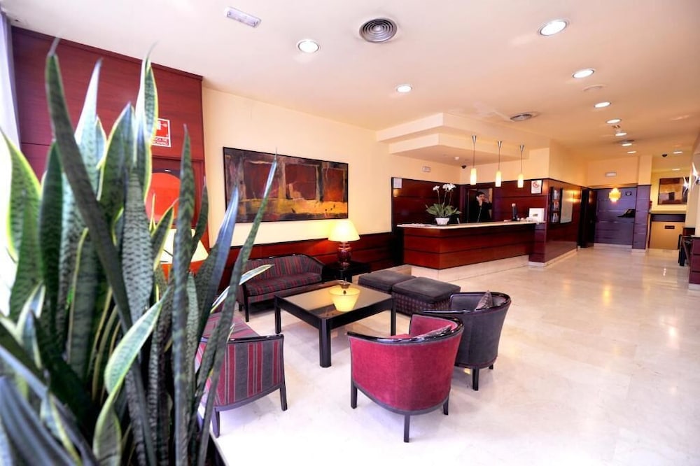 Glories Hotel 11/66