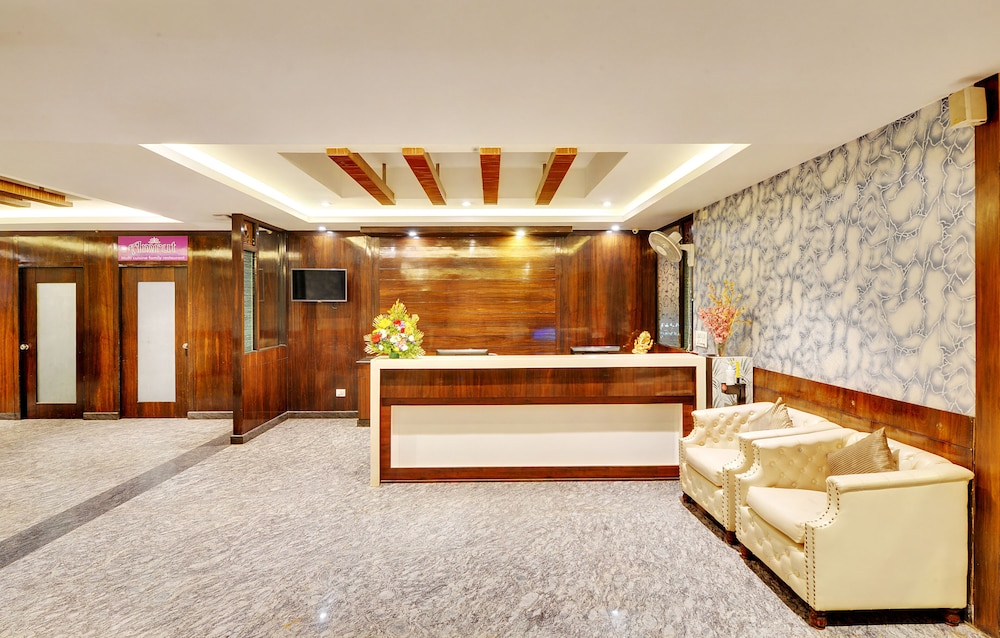 Hotel Vista Suites 9/50