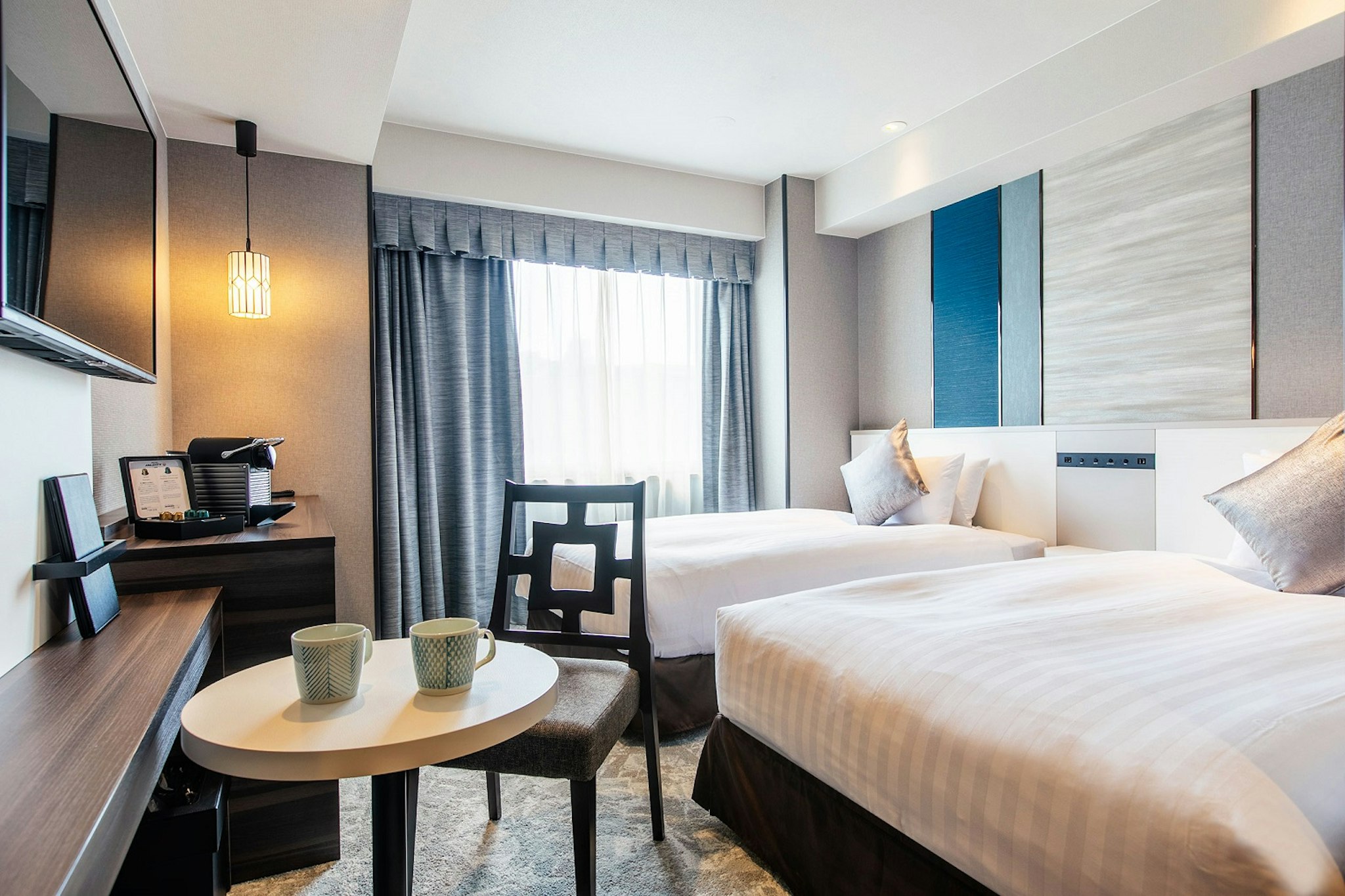 Hotel Jal City Nagasaki 6/36