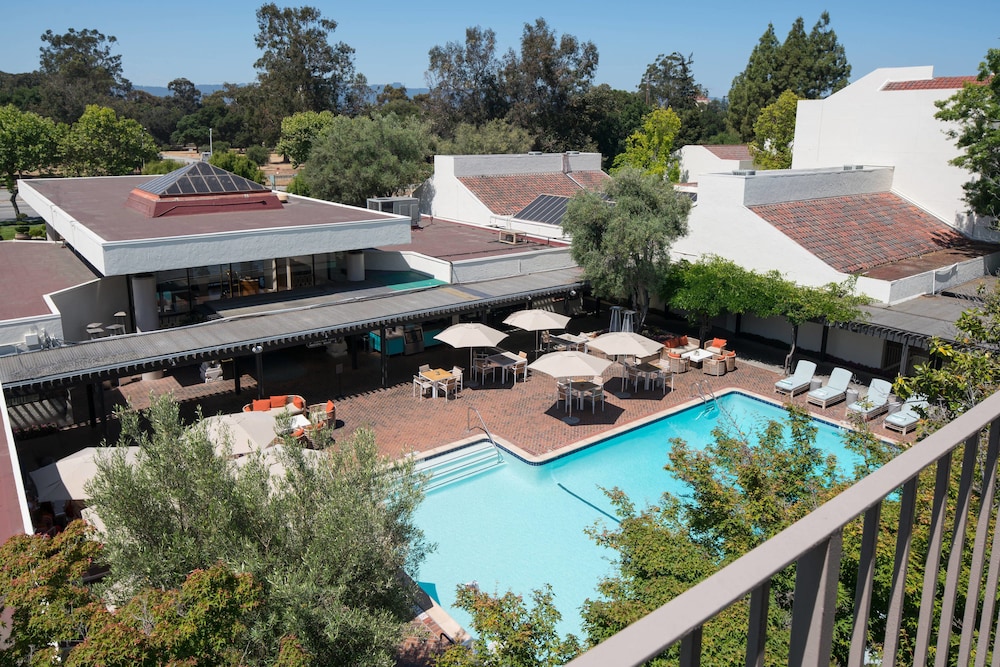 Sheraton Palo Alto Hotel in PALO ALTO - CA
