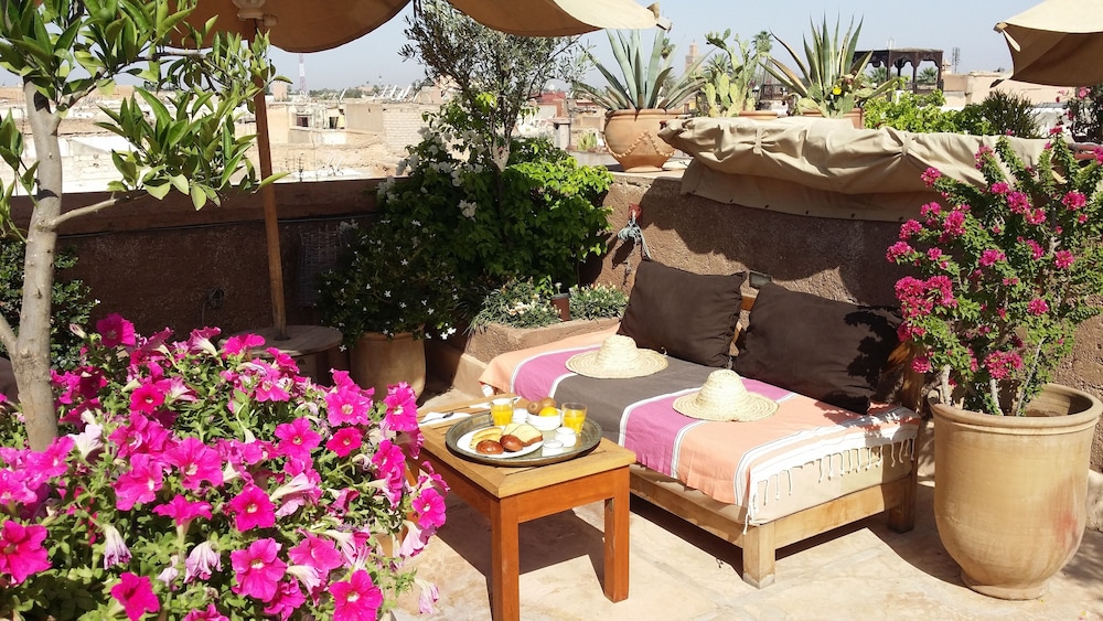 Al Ksar Riad & Spa Marrakech 6/48