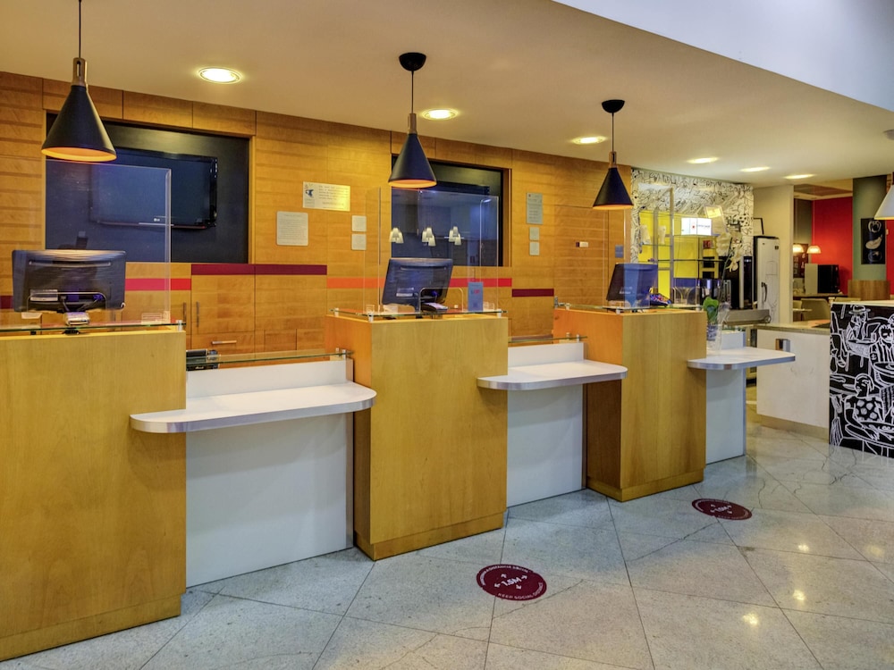 Ibis Vitoria Praia De Camburi 7/48