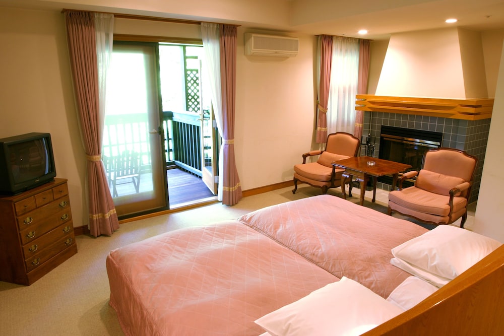 Chuzenji Kanaya Hotel 33/39