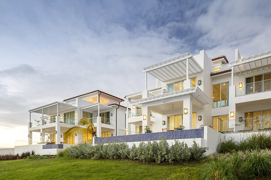 Windjammer Landing Resort and Residences 2/84