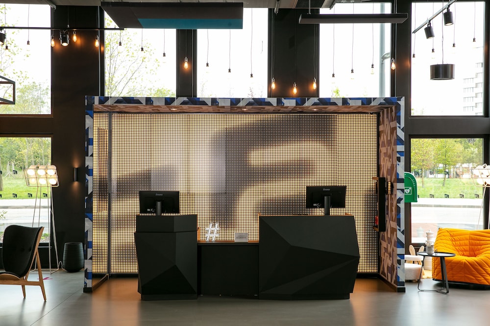 Aloft Strasbourg Etoile 7/50