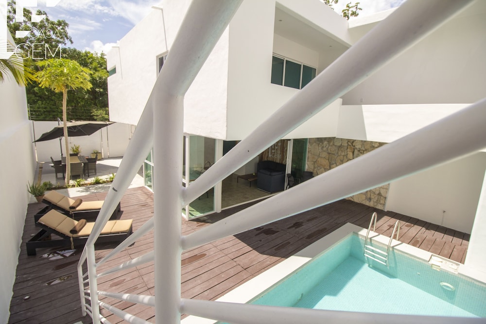Casa Gem B&B 23/43