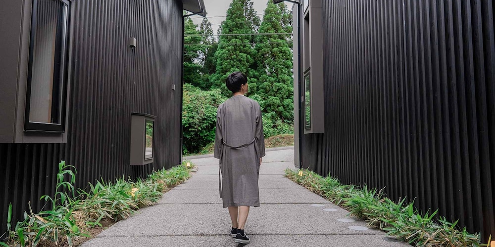 Beppu Hotel Negura 44/50
