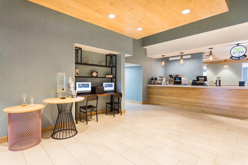 Holiday Inn Boone - University Area, an IHG Hotel 11/49