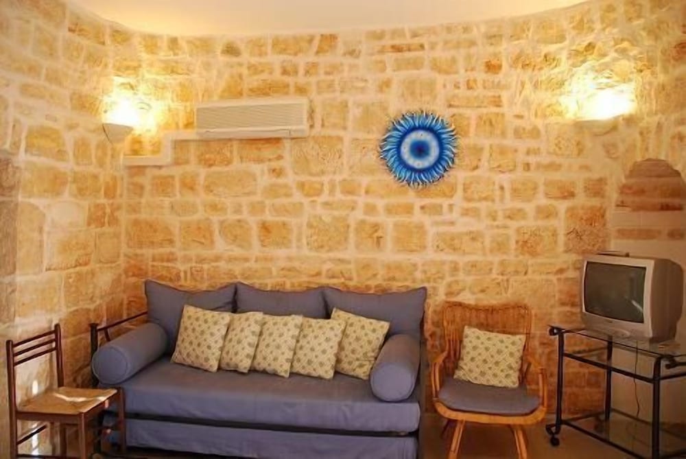 Trulli e Puglia 24/43
