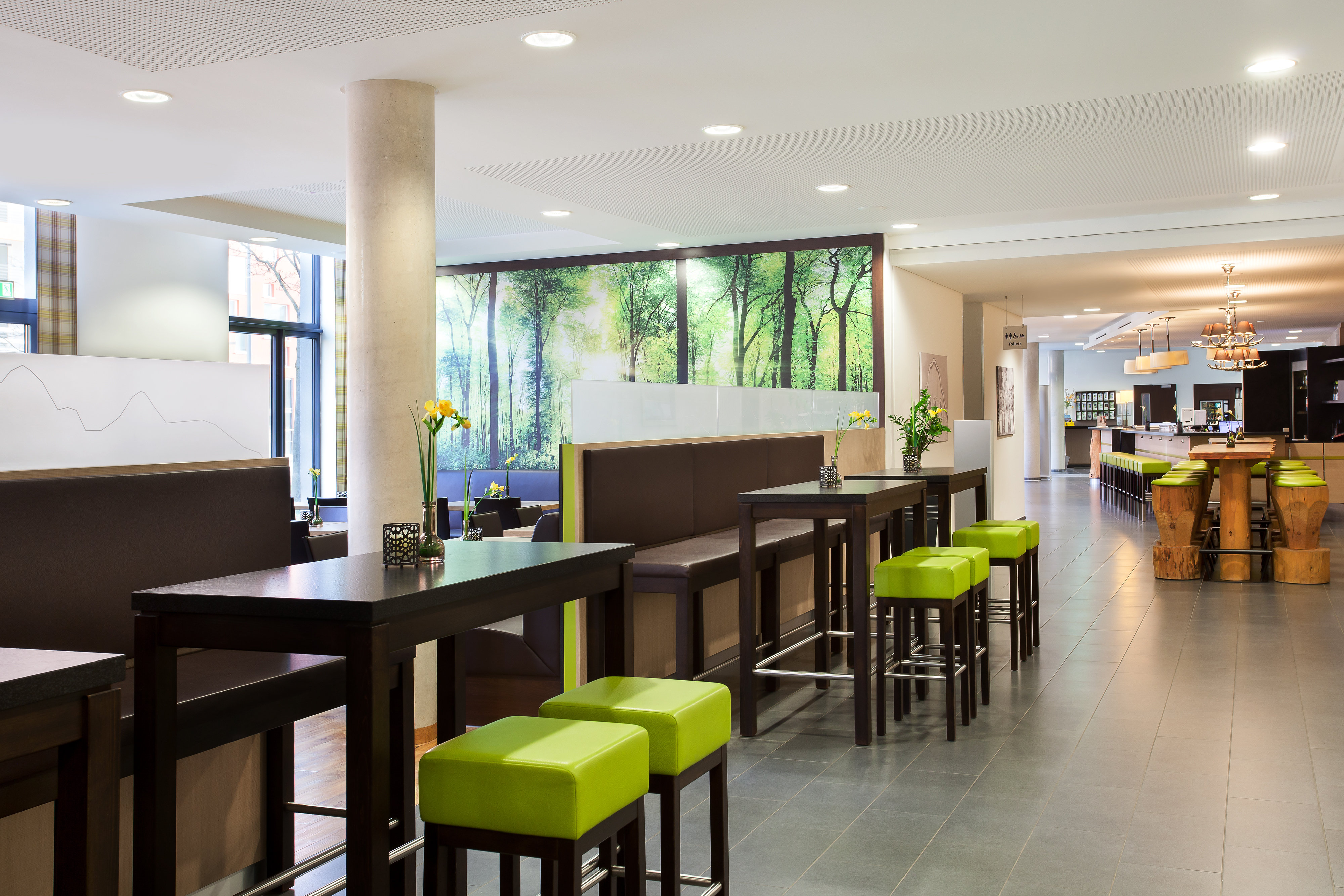 Holiday Inn Express Augsburg 13/18