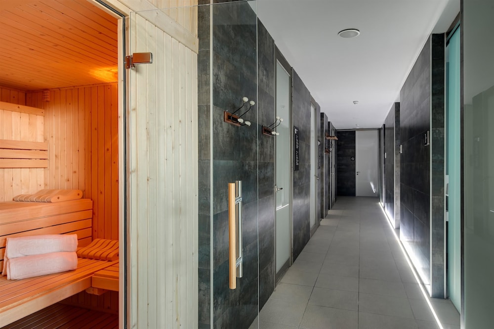 Barcelo Hamilton Menorca - Adults Only 24/50