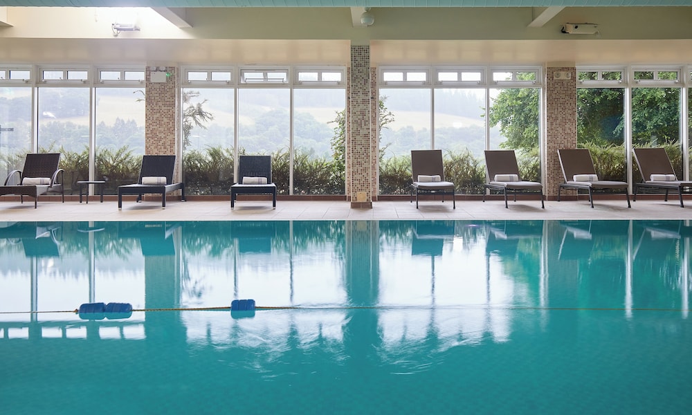 Macdonald Cardrona Hotel Golf Spa 25/62