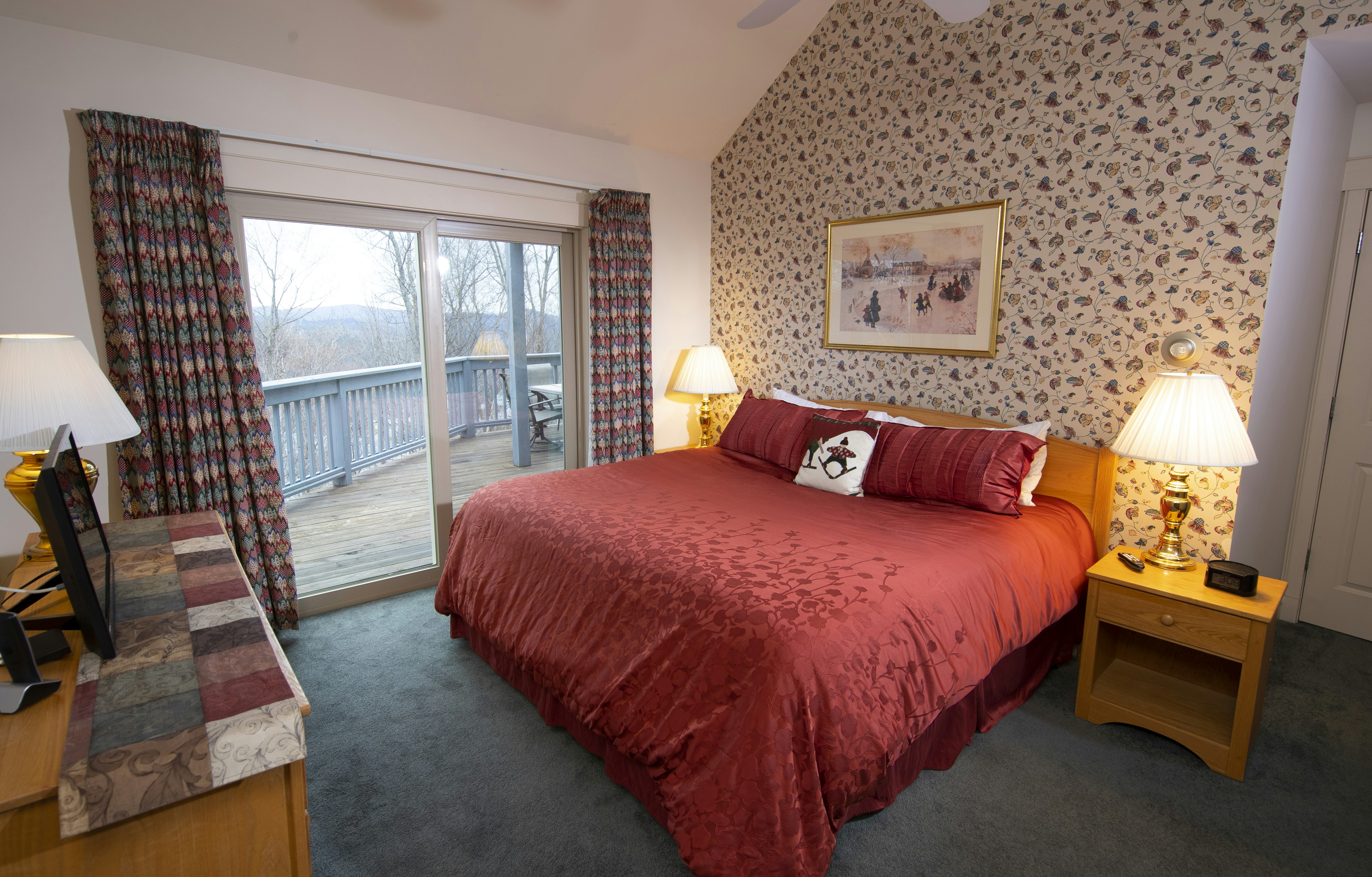 3 Bedrooms, Ski In, Suite