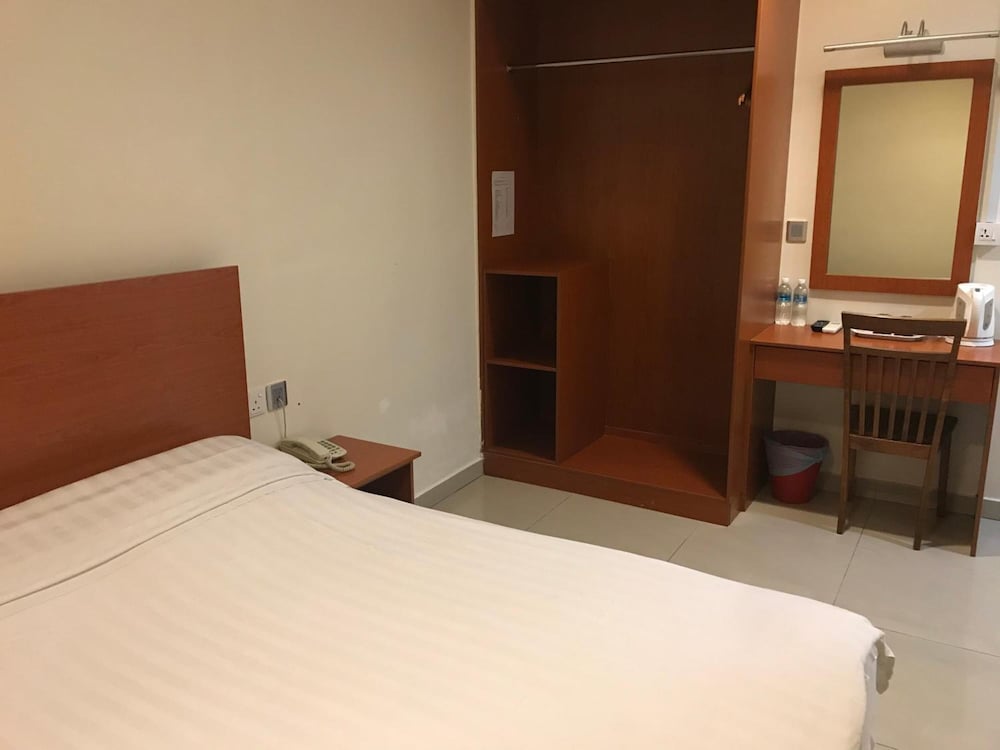 Aeton Hotel 18/61