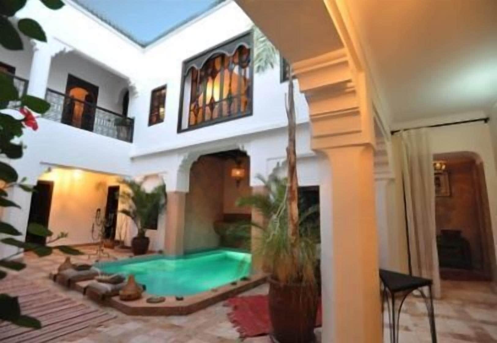 Riad Asna 17/18