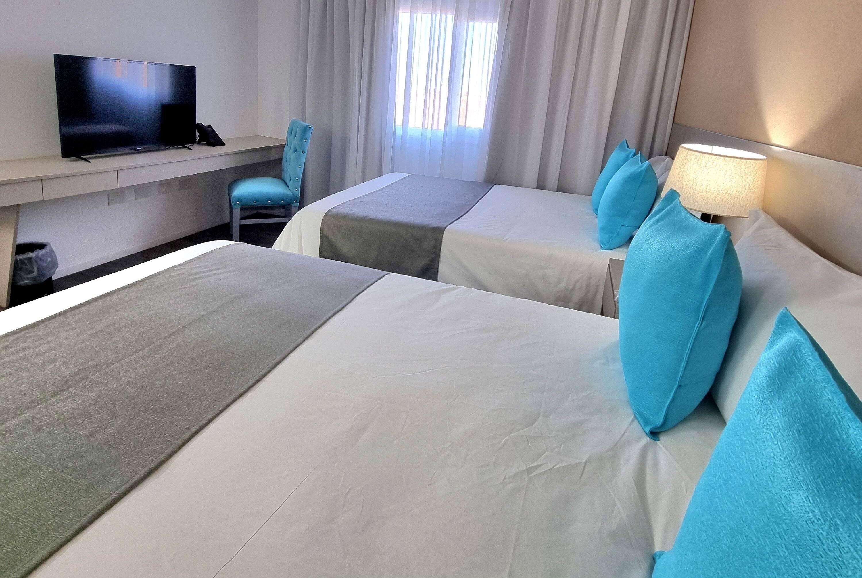 Days Inn by Wyndham Dolores Hotel Termal 19/29