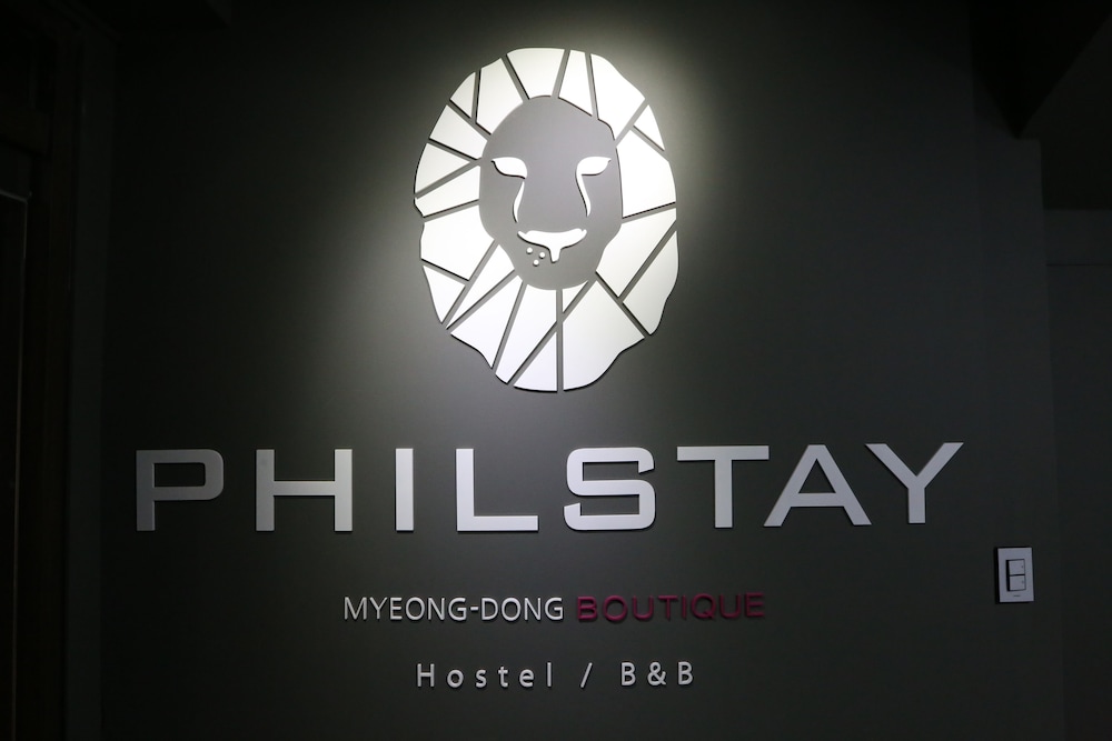 Philstay Myeongdong Boutique Female 13/23