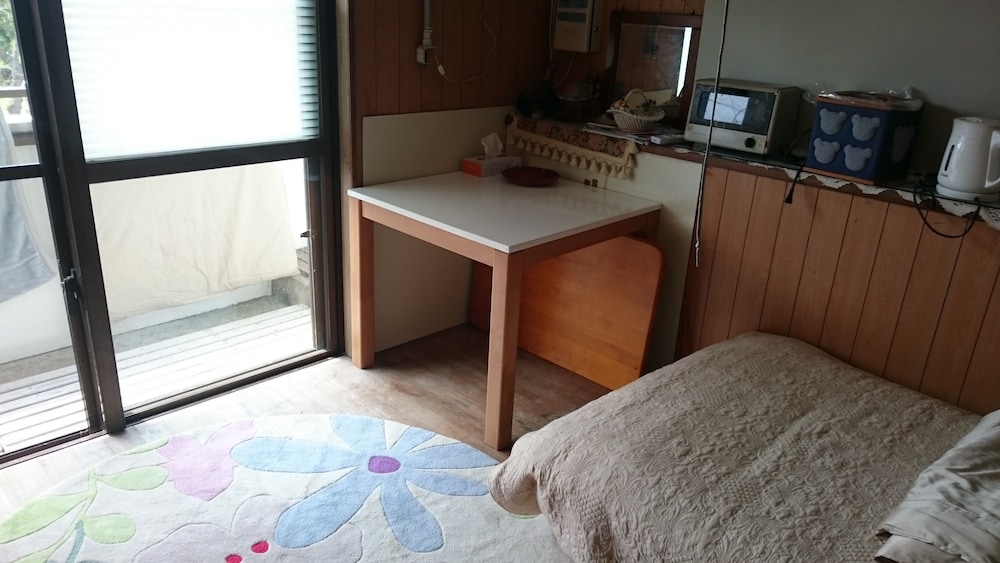 Minshuku Zabaru 6/21
