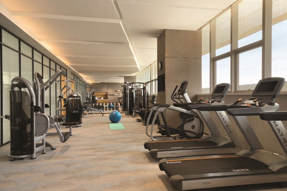 Hyatt Place Yinchuan Dayuecheng 29/63