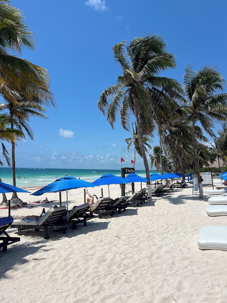 El Paraiso Hotel Tulum 44/50